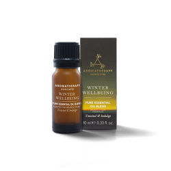 暖心橙香純香精油